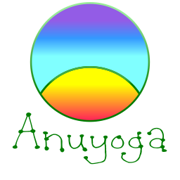 Anuyoga logo