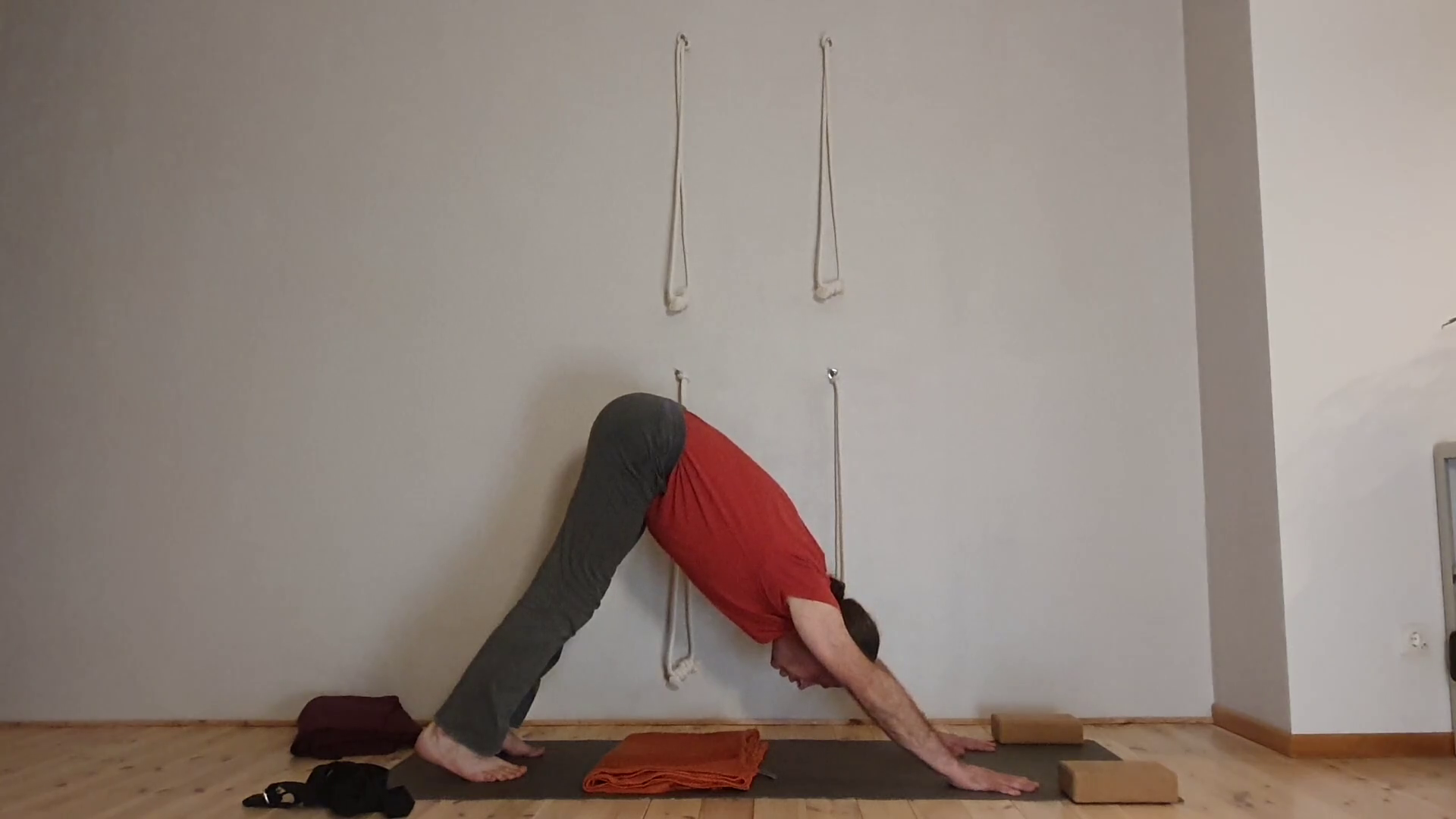 Yoga Basis
