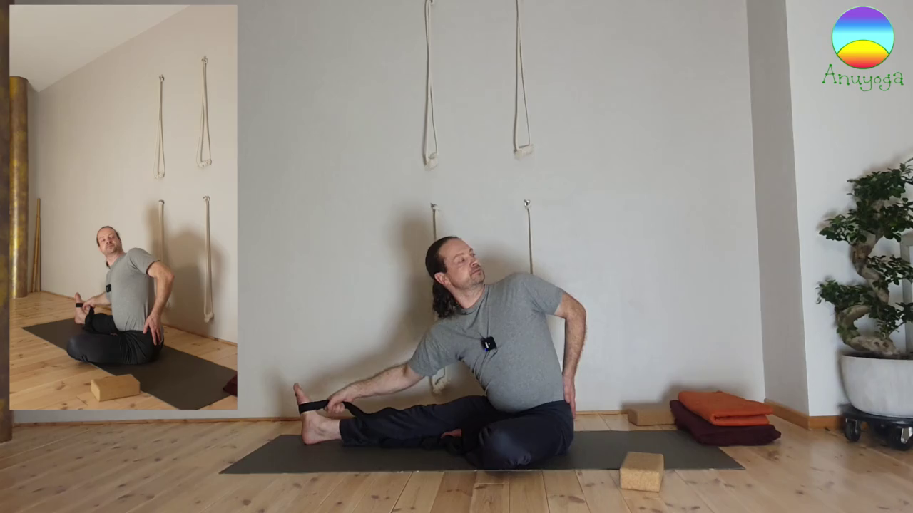 Yoga Basis
